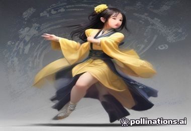 手写英文字体 Dancing Script 在100 fonts平台的字形展示，线条流畅温度感强