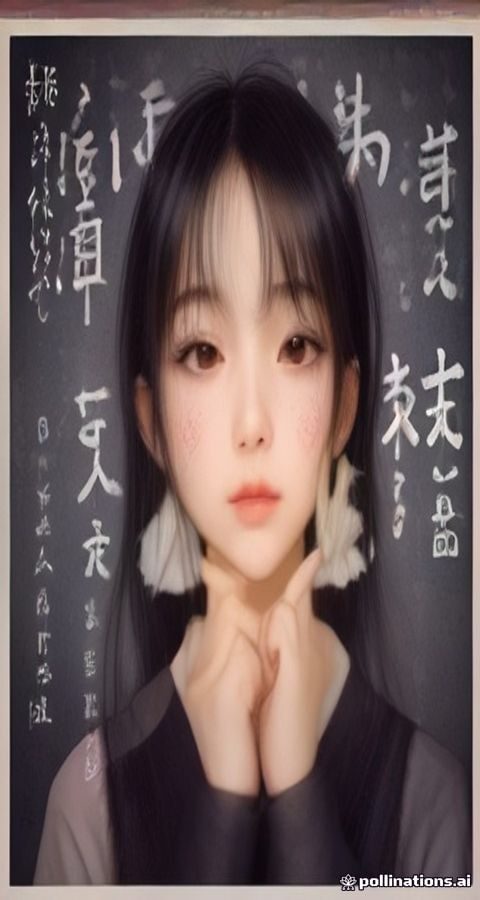 100 fonts App 收藏夹界面截图，用户收藏的字体卡片以网格形式铺开，角落标注收藏时间与分类标签，氛围安静而专注